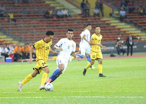 SEA Games 29: BTC miễn vé vào sân trận thứ hai cho các CĐV chủ nhà đã mua vé trận đầu